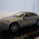 Renault Fluence Norev 1/43°