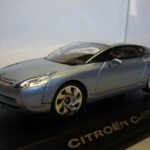 Citroën C Airdream Norev 1/43