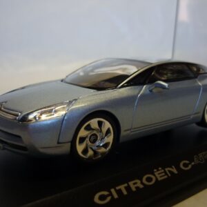 Citroën C Airdream Norev 1/43