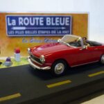 Simca Oceane 1/43