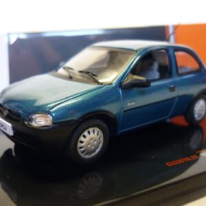 Opel Corsa B 1995 1/43° Ixo