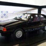 Renault Fuego turbo 1980 1/18° Solido
