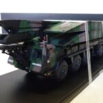 Camion SPRAT porte pont OTAN  - Armée de terre - 1/48 Master Fighter