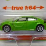 Dodge Charger 2023 1/64° Auto World