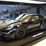Porsche 911 Brabus 900 Rocket-R 2023 1/18° Gt Spirit