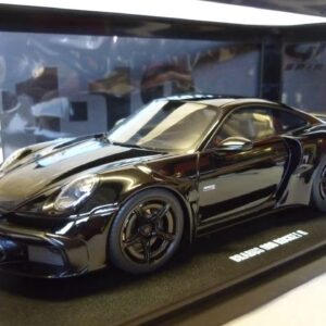 Porsche 911 Brabus 900 Rocket-R 2023 1/18° Gt Spirit