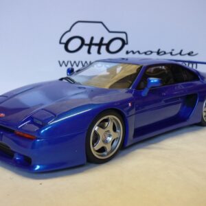 Venturi 400 GT phase 2 1994 Ottomobile 1/18
