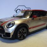 Mini Cooper clubman F54 JCW 2021 Ottomobile 1/18°