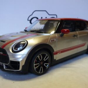 Mini Cooper clubman F54 JCW 2021 Ottomobile 1/18°