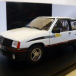 Opel Corsa A SR 1984 1/24° Whitebox