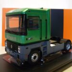Renault AE 520 Ti Ixo 1/43°