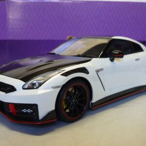 Nissan Skyline GT-R Nismo édition spéciale 2024 Kyosho 1/18