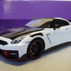 Nissan Skyline GT-R Nismo édition spéciale 2024 Kyosho 1/18