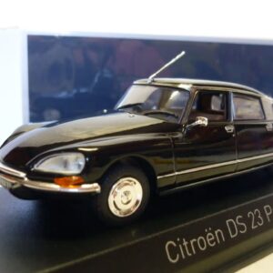 Citroen DS 23 Pallas 1972 1/43° Norev