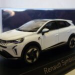 Renault Symbioz esprit Alpine 2024 Norev 1/43°