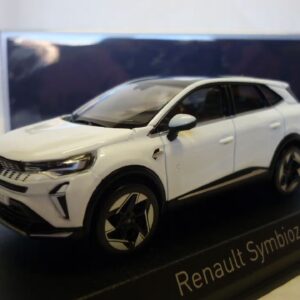 Renault Symbioz esprit Alpine 2024 Norev 1/43°