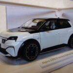 Alpine A290 GTS Beta 2025 Norev 1/18