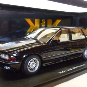BMW E39 520i break 1997 Kkmodels 1/18°