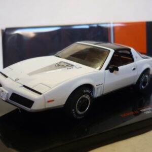 Pontiac Firebird 1982 Ixo 1/43