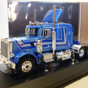 Camion Peterbilt 359 1973 1/64 Ixo