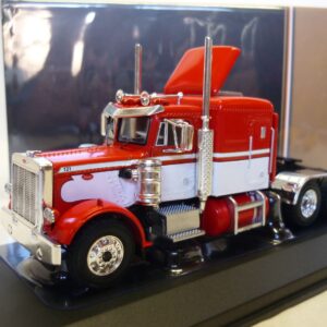 Camion Peterbilt 359 1973 1/64 Ixo
