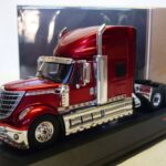 Camion International Lonestar 2020 1/64 Ixo