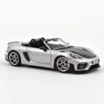 Porsche 718 spyder RS Weissach 2023 Norev 1/18