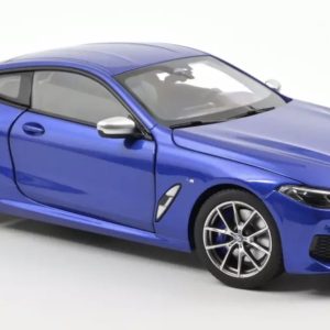 BMW 850i 2019 Norev 1/18°