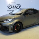 Toyota Yaris GR 2024 Ottomobile 1/18°