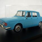 Renault 10 Norev 1/43°