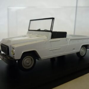 Renault Rodéo 1971 Norev 1/43°