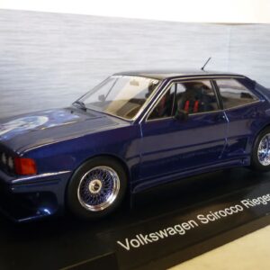 Volkswagen Scirocco Riege MCG 1/18