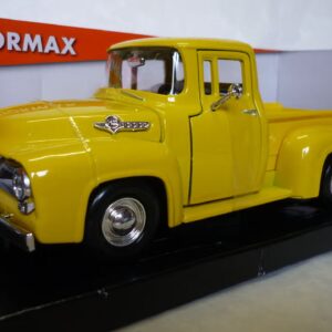 Ford F100 1955 1/24° Motormax