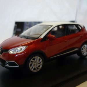 Renault Captur 2013 Norev 1/43