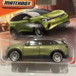 Volkswagen ID.4 Matchbox 1/64°