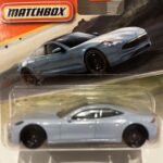 Karma Revero Matchbox 1/64°