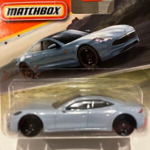 Karma Revero Matchbox 1/64°