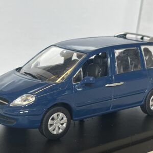 Citroën C8 gendarmerie Norev 1/43