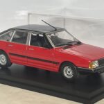 Talbot Alpine version anglaise 1/43