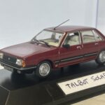 Talbot Solara 1/43