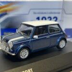 Austin Mini Cooper S 1994 Solido 1/43