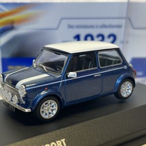 Austin Mini Cooper S 1994 Solido 1/43