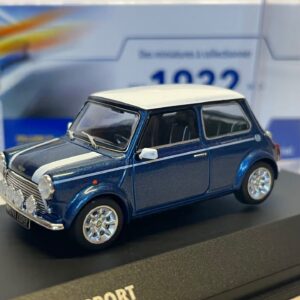 Austin Mini Cooper S 1994 Solido 1/43