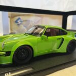 Porsche 911 KS-R 2022 1/18° Solido