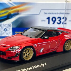 Nissan 400 Z Rocket Bunny 2022 Solido 1/43°