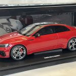 Audi RS5 compétition GtSpirit 1/18°
