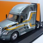 Camion Freightliner Cascadia 2018 1/43° Ixo