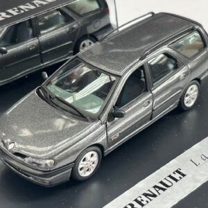 Renault Laguna 1 break Nevada Vitesse 1/43°