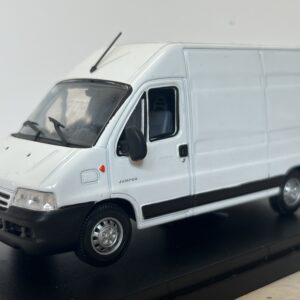 Citroen Jumper 2002 1/43°