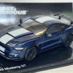 Ford Mustang Gt Fast and Furious 1/43